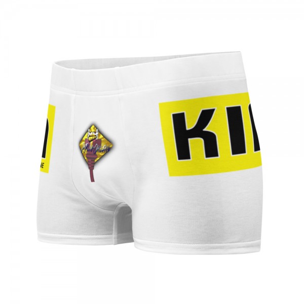 Kingatopia Boxer Briefs - Image 5