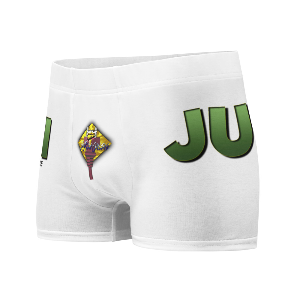 Juneteenth Boxer Briefs - Image 4
