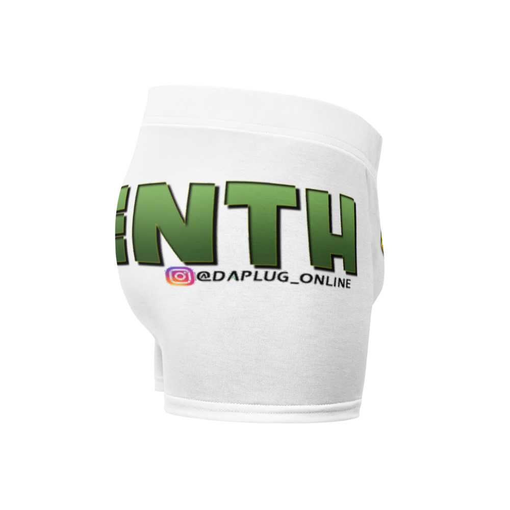 Juneteenth Boxer Briefs - Image 2