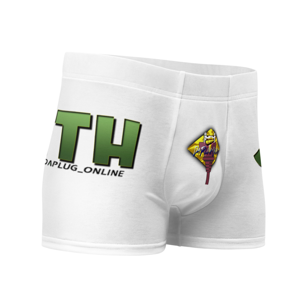 Juneteenth Boxer Briefs - Image 5