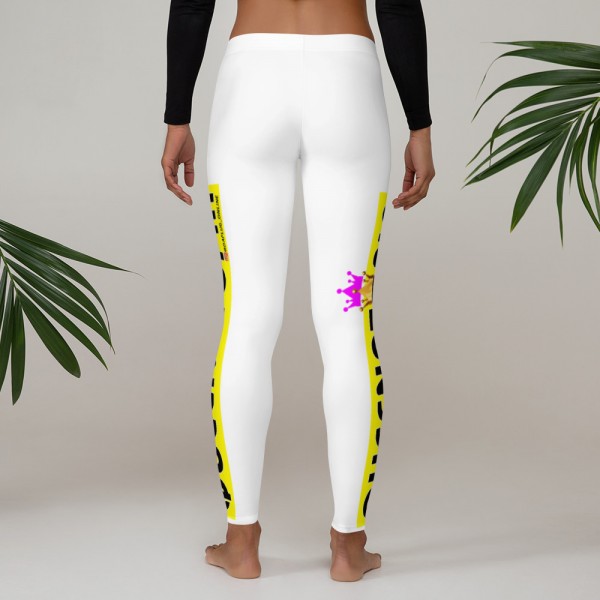 Queenatopia Leggings - Image 2