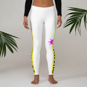 Queenatopia Leggings
