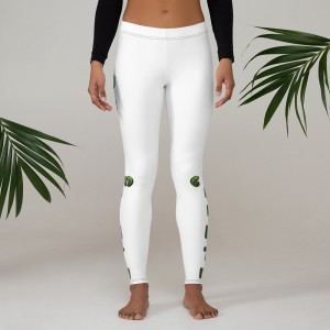 Juneteenth Leggings