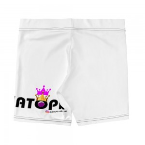 Queenatopia Brief Shorts
