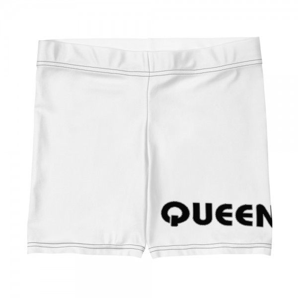 Queenatopia Brief Shorts - Image 2
