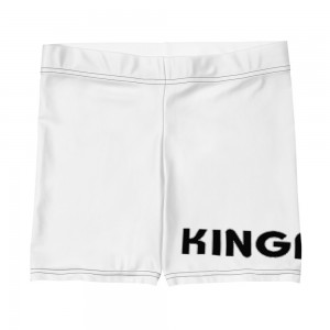 Kingatopia Shorts Breif