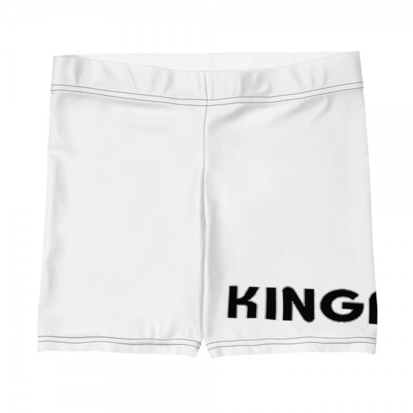 Kingatopia Shorts Breif
