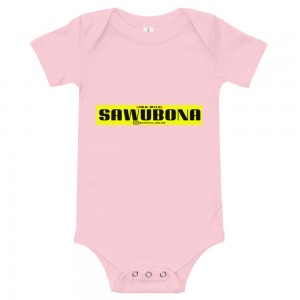 Sawubona one piece