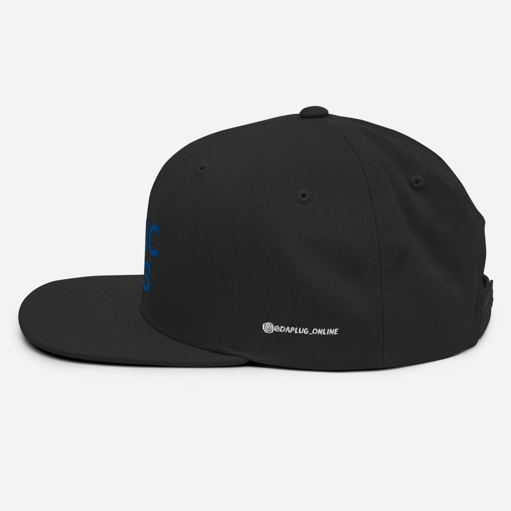 Mimic This Snapback Hat - Image 18