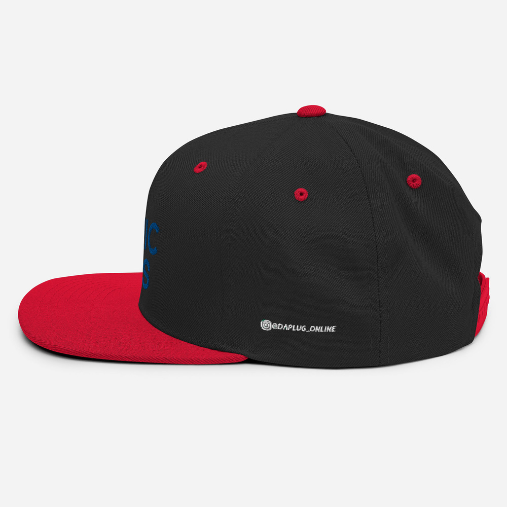 Mimic This Snapback Hat - Image 24