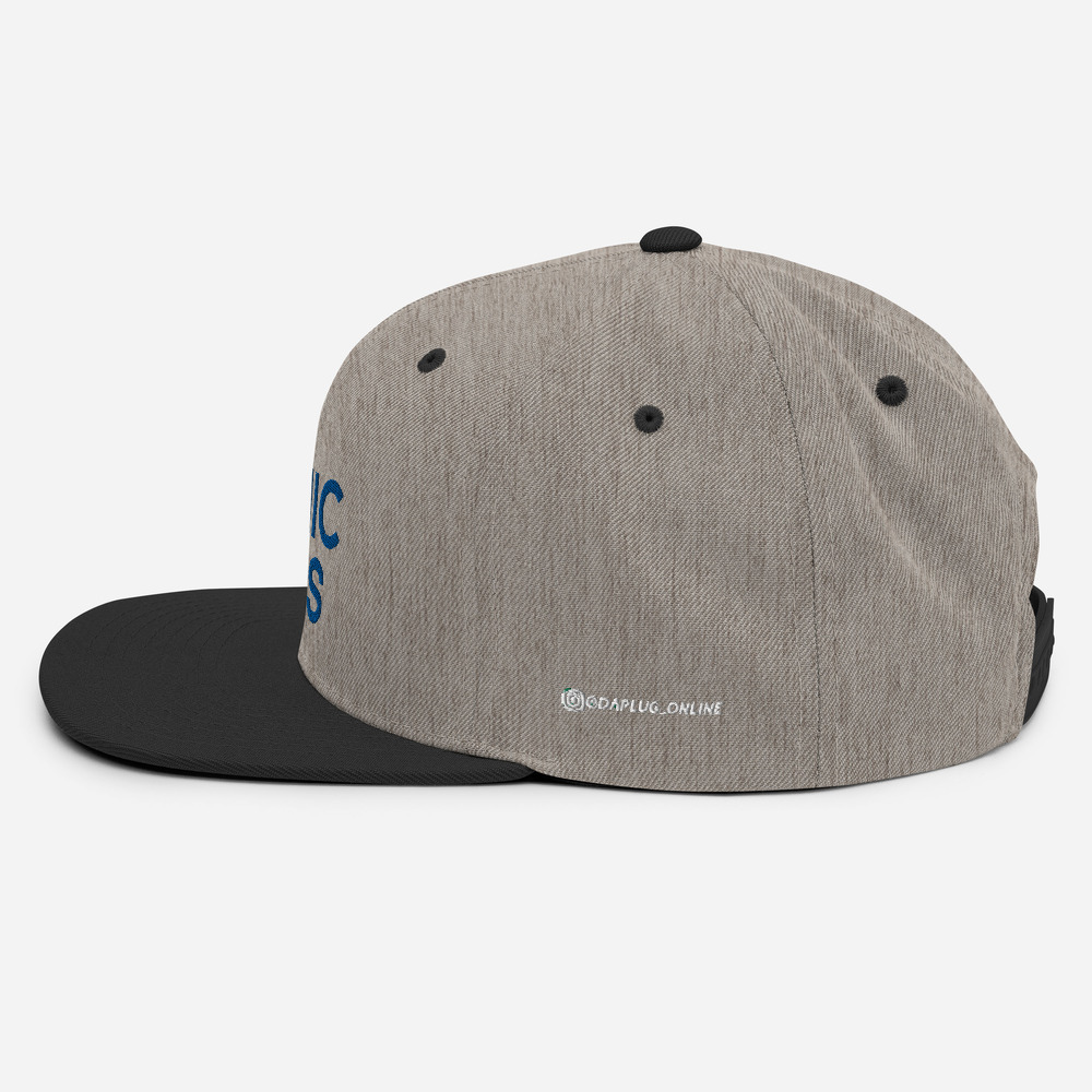 Mimic This Snapback Hat - Image 44