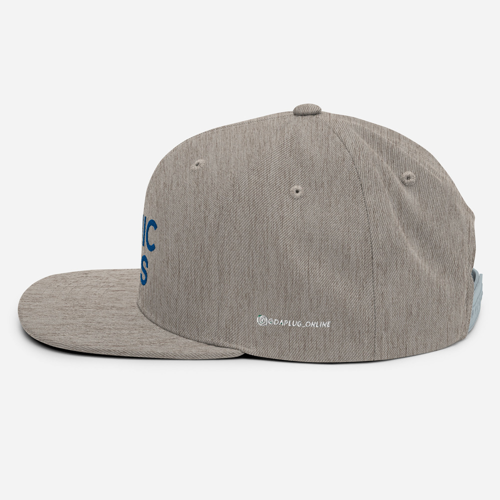 Mimic This Snapback Hat - Image 53