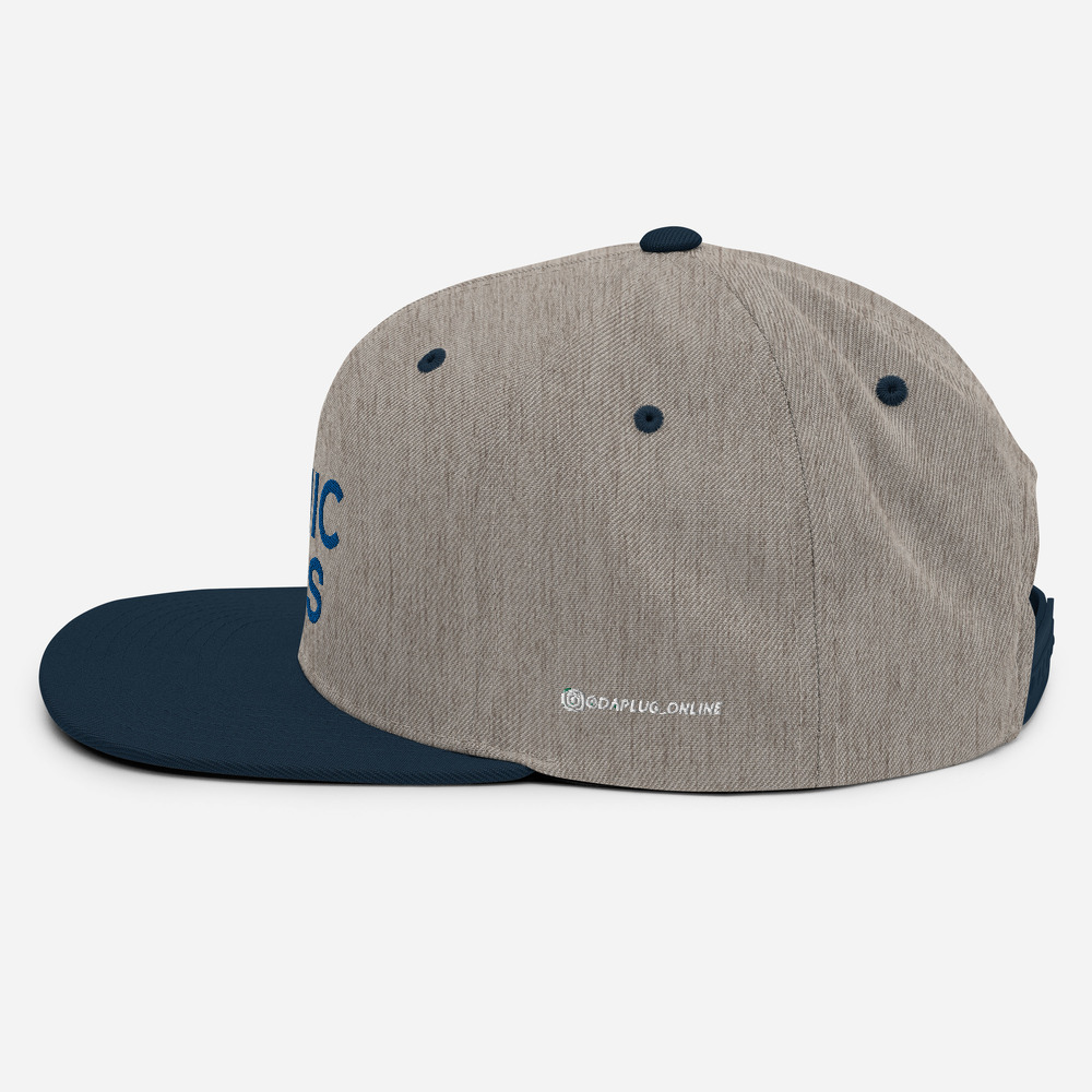 Mimic This Snapback Hat - Image 50