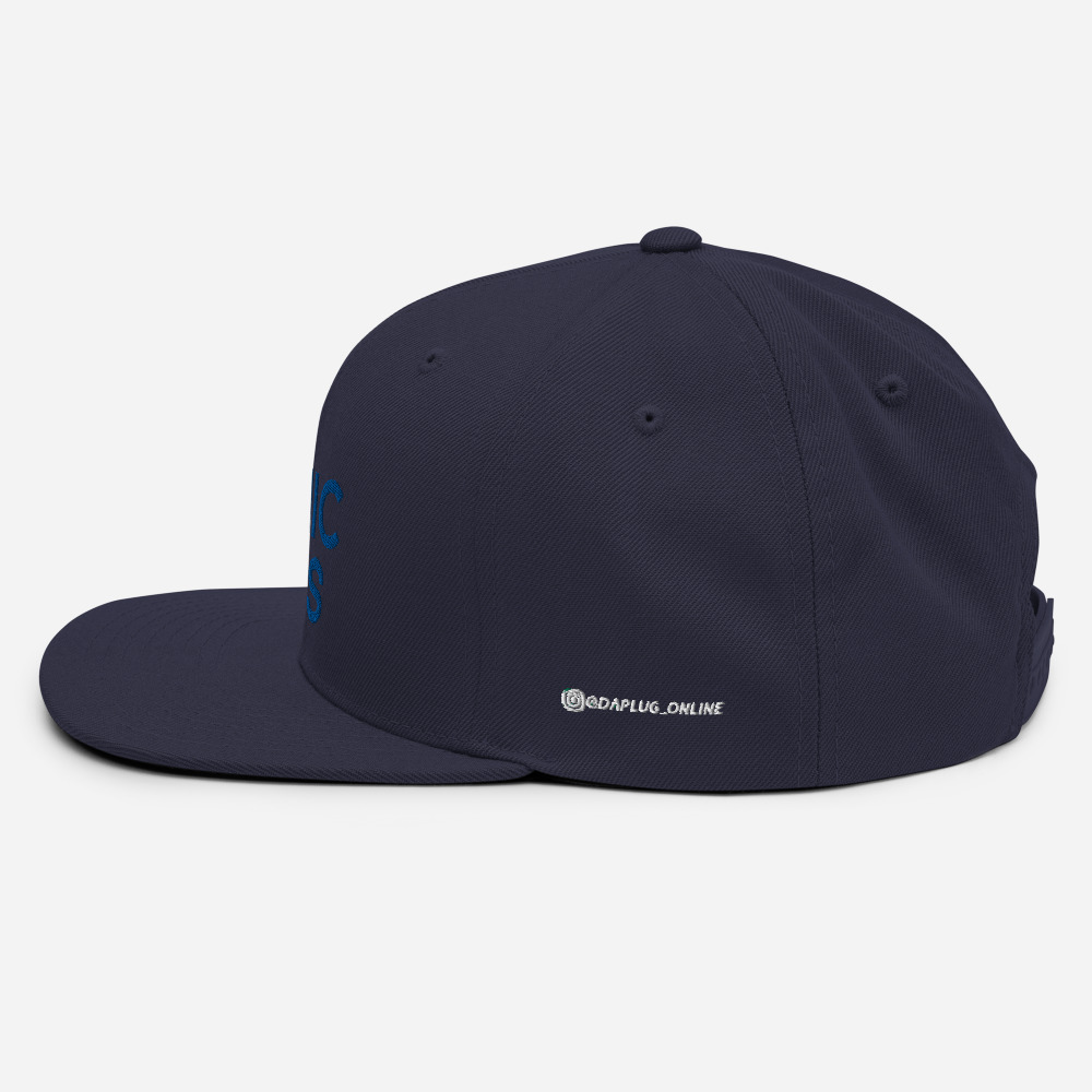 Mimic This Snapback Hat - Image 35