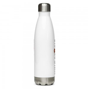 Kingatopia Stainless Steel Water Bottle