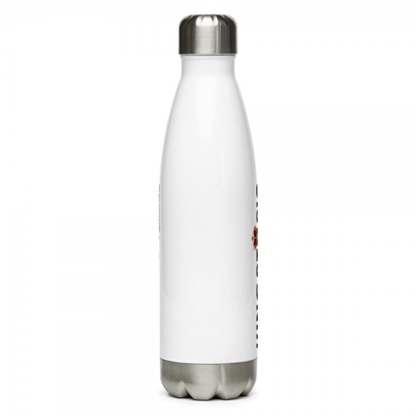 Kingatopia Stainless Steel Water Bottle