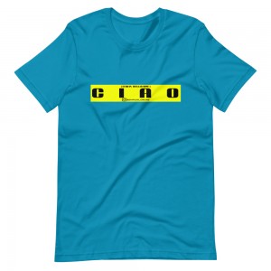 C.I.A.O. T-Shirt