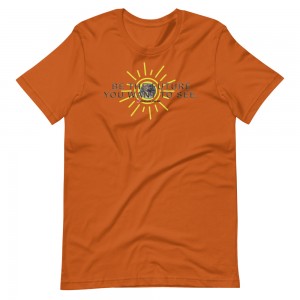 Be The Future T-Shirt