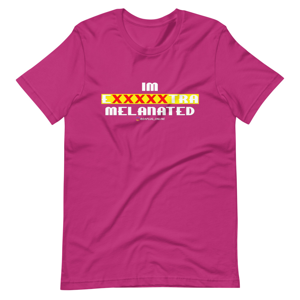 IM EXXXXXXTRA petite T-Shirt
