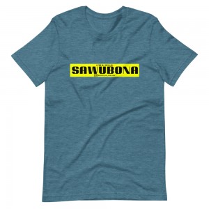 Zulu Hello T-Shirt