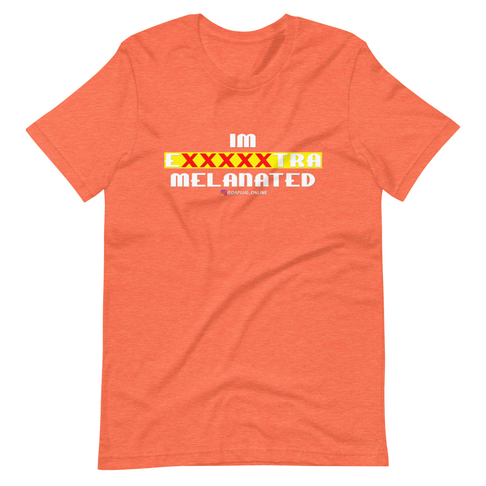 IM EXXXXXXTRA petite T-Shirt - Image 10