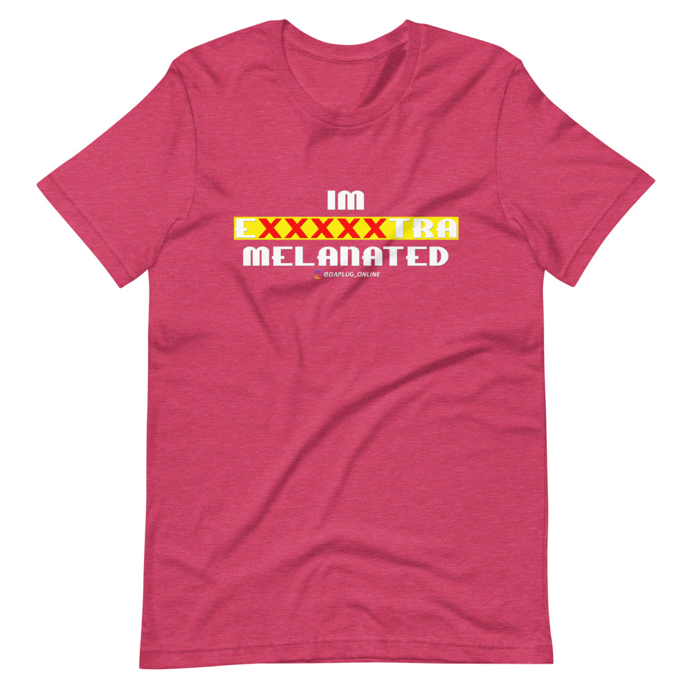 IM EXXXXXXTRA petite T-Shirt - Image 11