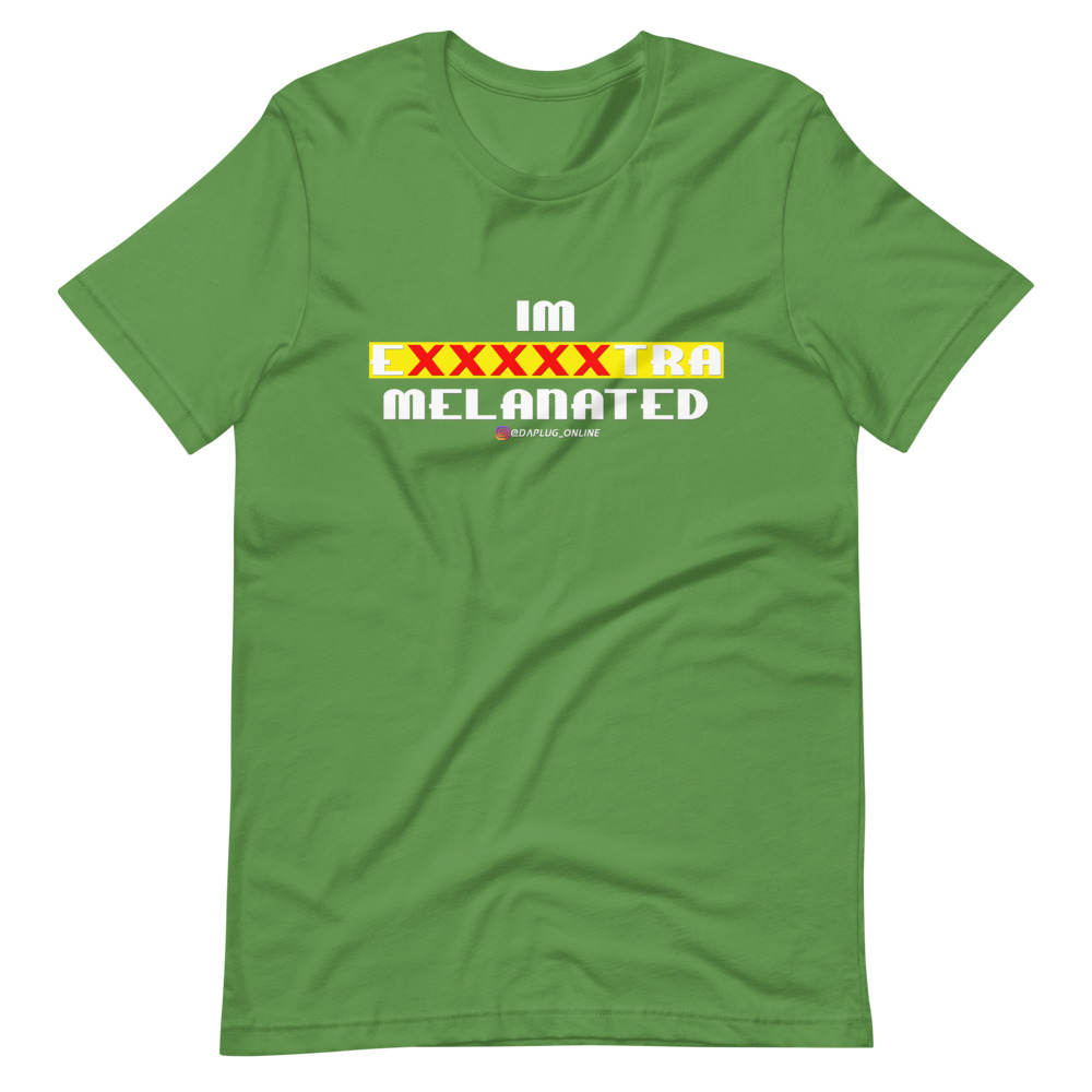 IM EXXXXXXTRA petite T-Shirt - Image 9
