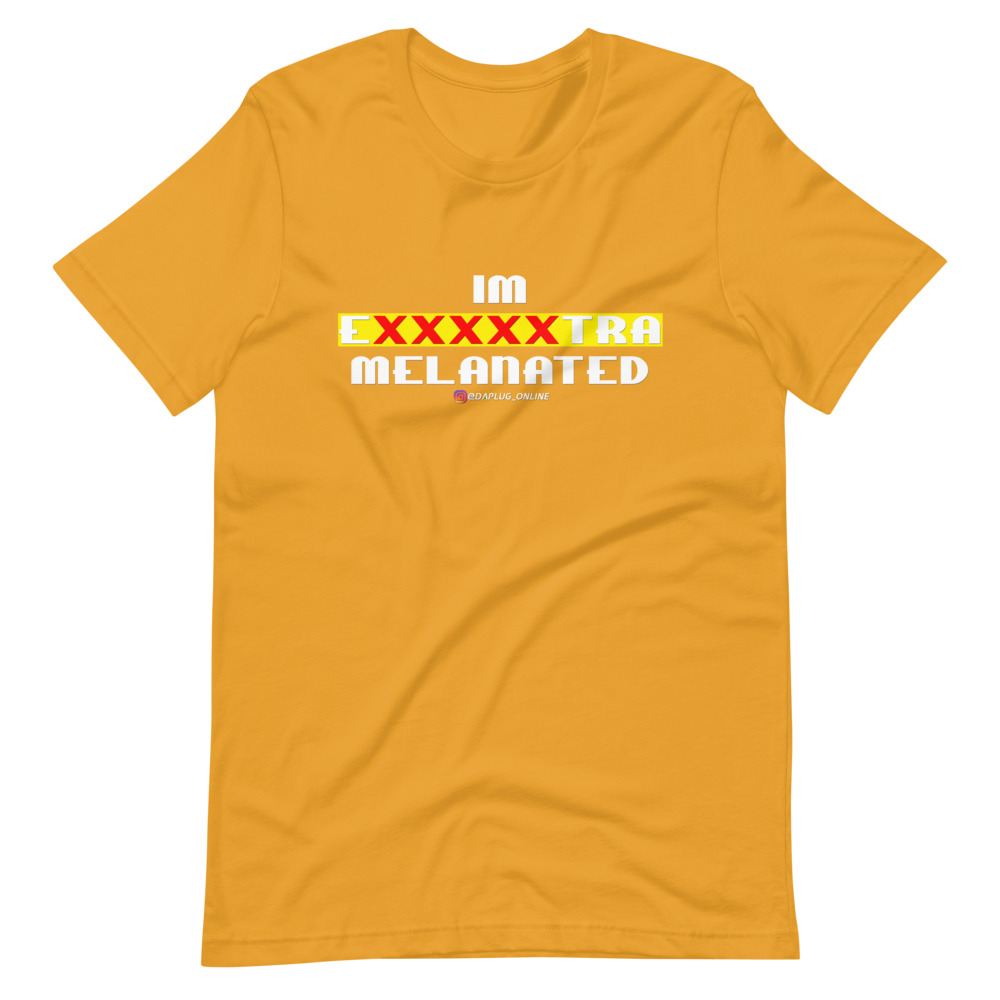 IM EXXXXXXTRA petite T-Shirt - Image 13
