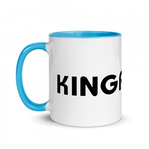 Kingatopia Mug