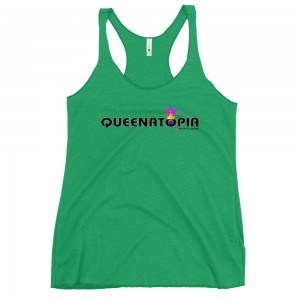 Queenatopia Women's Tank
