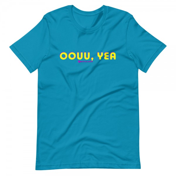 Oouu Yea T-Shirt - Image 8