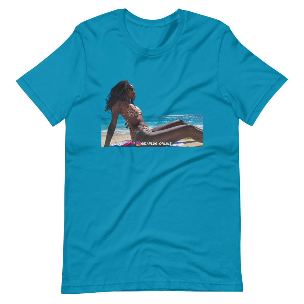 Miss. Legs T-Shirt
