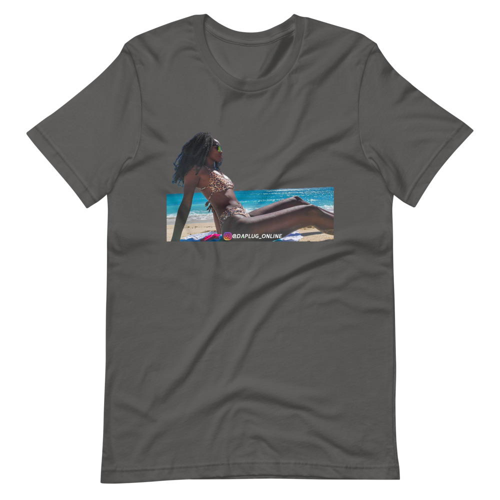 Miss. Legs T-Shirt - Image 6