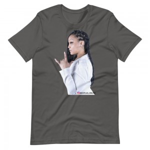 YolaIAmHer T-Shirt
