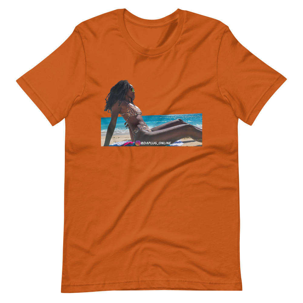 Miss. Legs T-Shirt - Image 7
