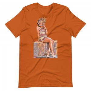 JanesWorld T-Shirt