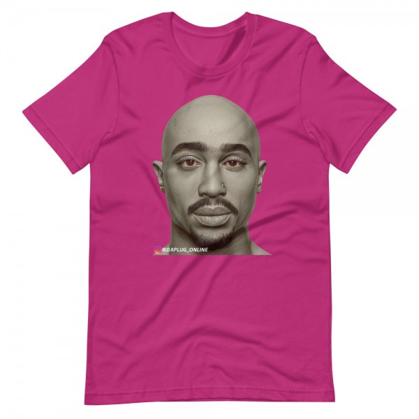Thug Life T-Shirt - Image 9