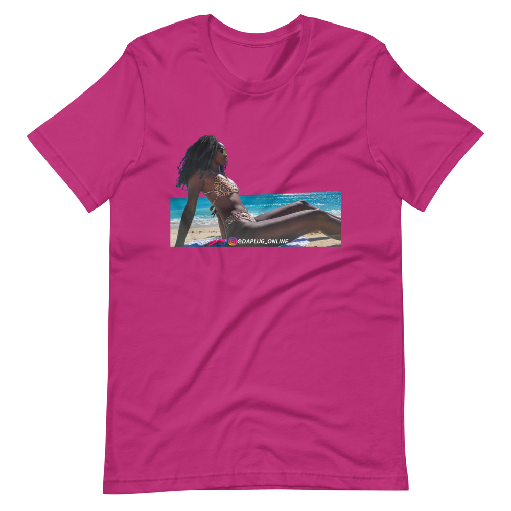 Miss. Legs T-Shirt - Image 5
