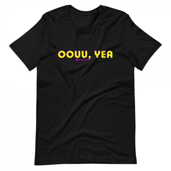 Oouu Yea T-Shirt - Image 2
