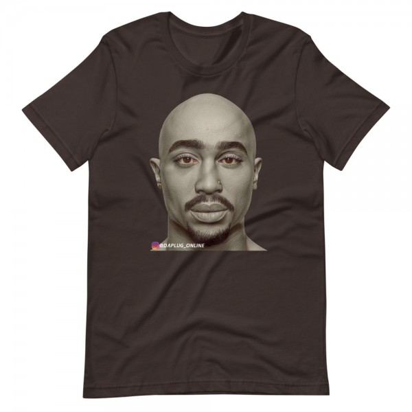 Thug Life T-Shirt - Image 4