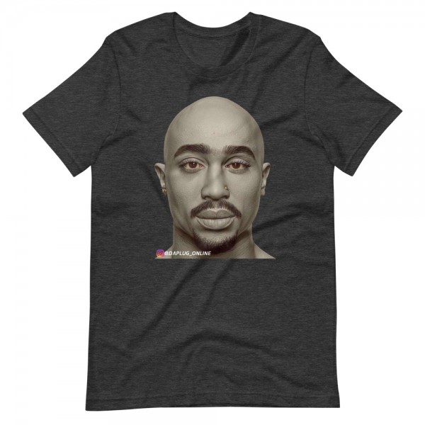 Thug Life T-Shirt - Image 8