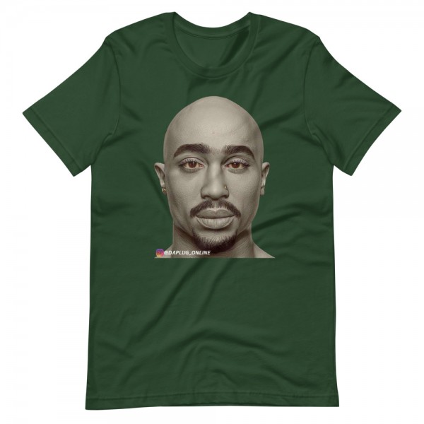 Thug Life T-Shirt - Image 6