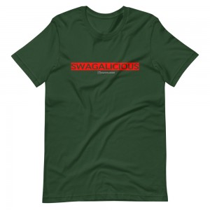 Swagalicious T-Shirt
