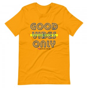 Good Vibes Only T-Shirt