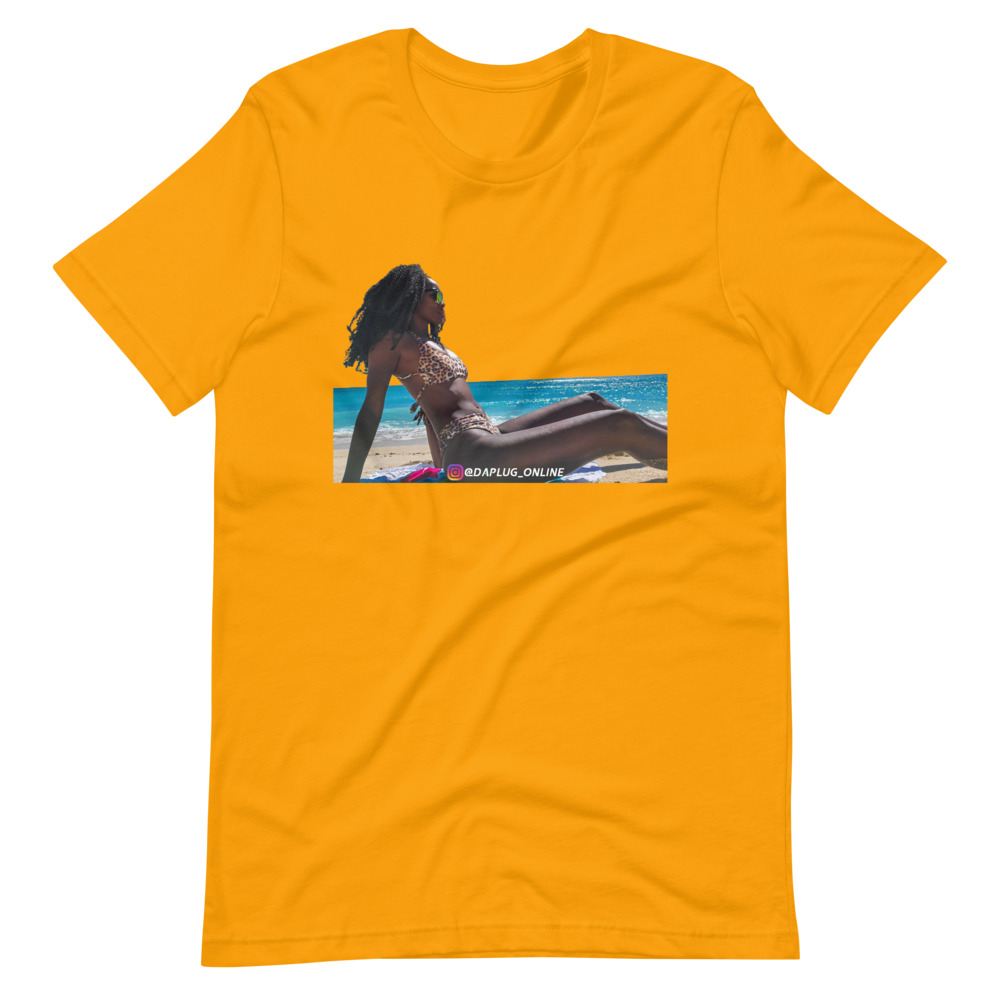 Miss. Legs T-Shirt - Image 11