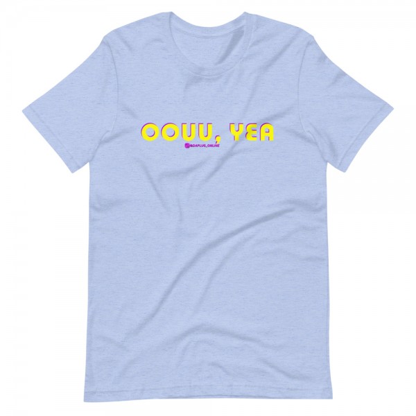 Oouu Yea T-Shirt - Image 13