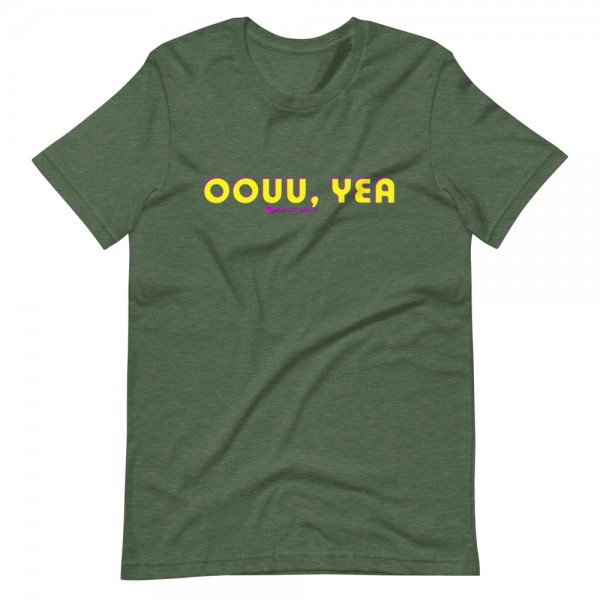 Oouu Yea T-Shirt - Image 6