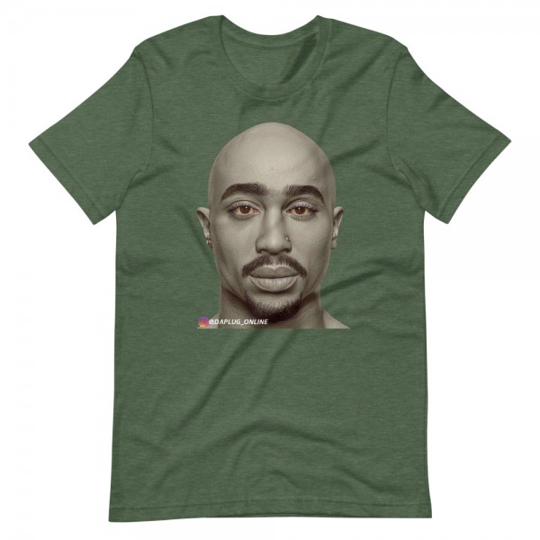 Thug Life T-Shirt - Image 11