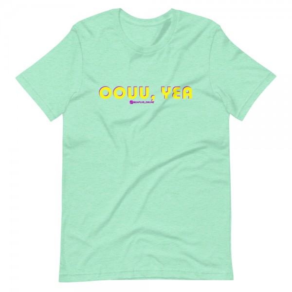 Oouu Yea T-Shirt - Image 14