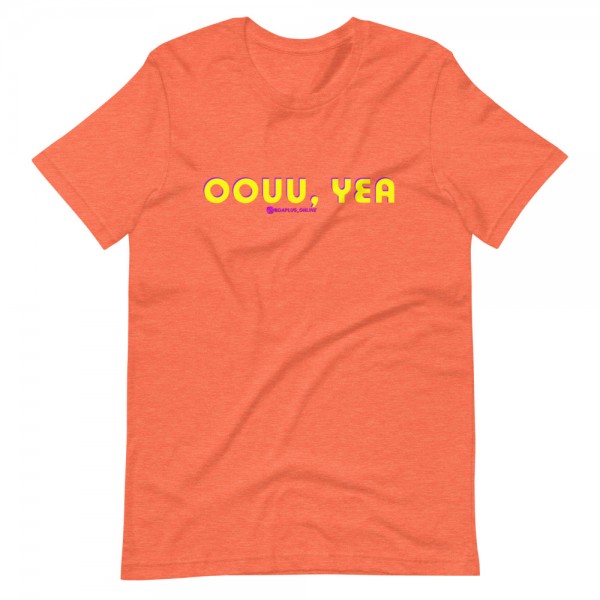 Oouu Yea T-Shirt - Image 11